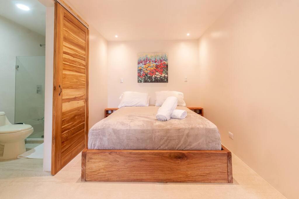 Surfside Apartments - Mal Pais Malpais Exterior photo