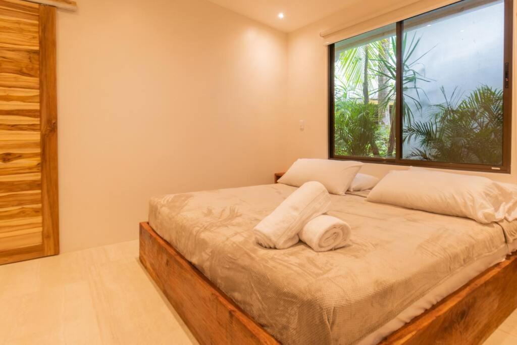 Surfside Apartments - Mal Pais Malpais Exterior photo